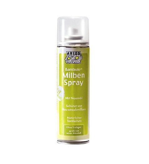     Aries Milbem Spray -  - 50