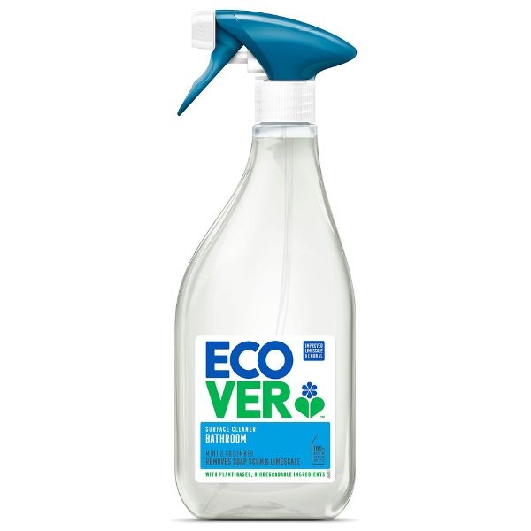    Ecover Bathroom Cleaner  500