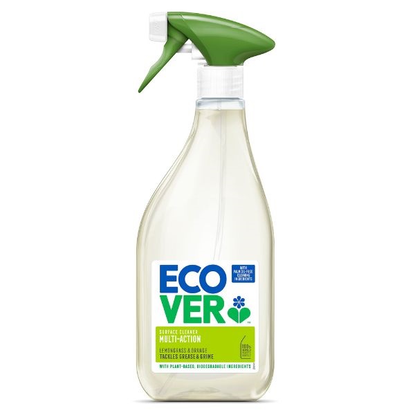    Ecover Multi-Action Spray  500