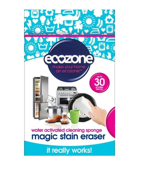   Ecozone 2 