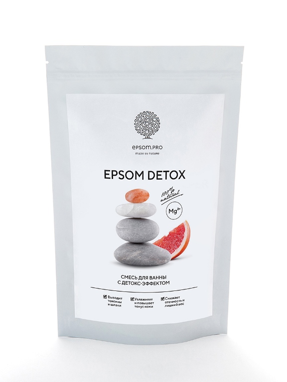       EPSON DETOX -  1