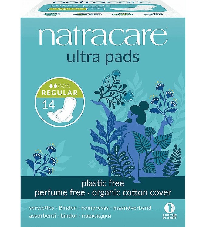     Natracare Ultra Normal 14